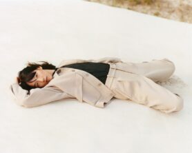 Lookbook Goldwin Lifestyle Fall Winter 2025 3