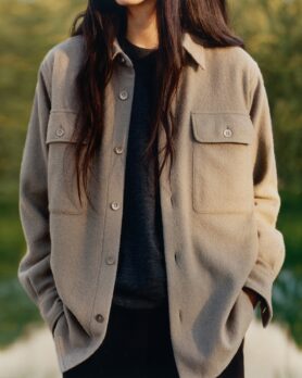 Lookbook Goldwin Lifestyle Fall Winter 2025 5