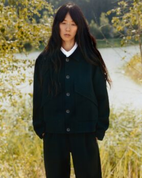 Lookbook Goldwin Lifestyle Fall Winter 2025 6