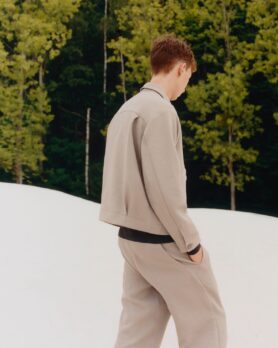 Lookbook Goldwin Lifestyle Fall Winter 2025 8