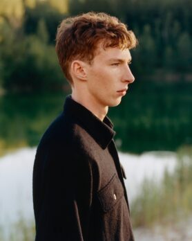 Lookbook Goldwin Lifestyle Fall Winter 2025 9