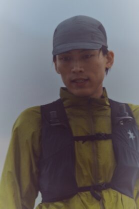 Lookbook Goldwin Trial Running Fall Winter 2025 11