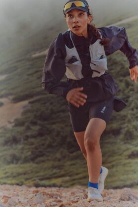 Lookbook Goldwin Trial Running Fall Winter 2025 5