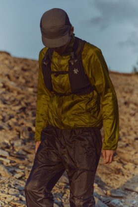 Lookbook Goldwin Trial Running Fall Winter 2025 9