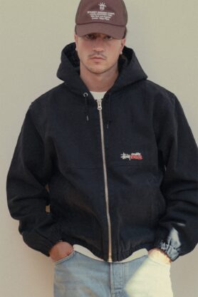 Lookbook Graduate Store Fall Winter 2025 18