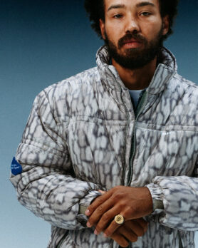 Lookbook HUF Winter 2025 1