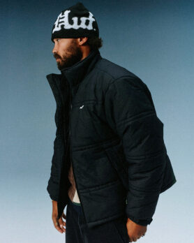 Lookbook HUF Winter 2025 3