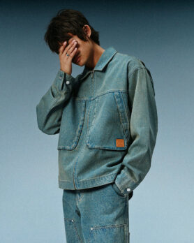 Lookbook HUF Winter 2025 6