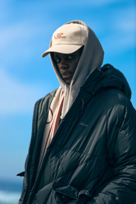 Lookbook NANGA x Saturdays NYC Fall Winter 2025 12