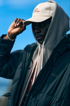 Lookbook NANGA x Saturdays NYC Fall Winter 2025 13