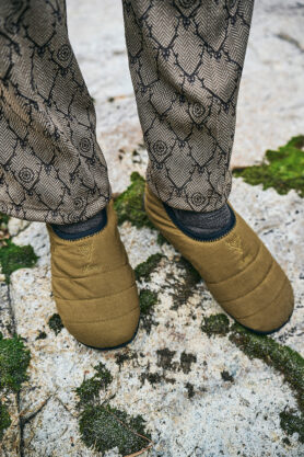 Lookbook Nanga x SUBU x South2 West8 Fall 2025 10