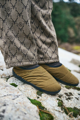 Lookbook Nanga x SUBU x South2 West8 Fall 2025 11