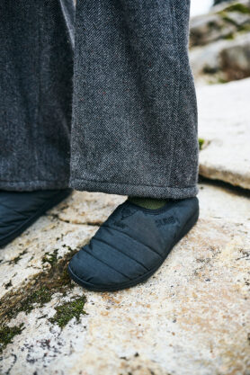 Lookbook Nanga x SUBU x South2 West8 Fall 2025 12