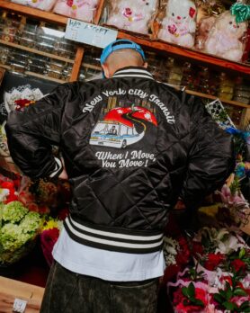 Lookbook ONLY NY x MTA Fall Winter 2025 1