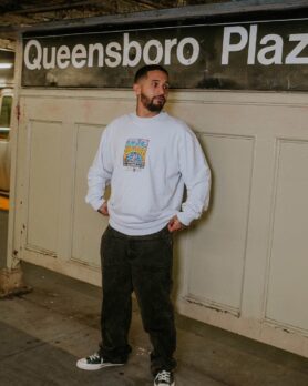 Lookbook ONLY NY x MTA Fall Winter 2025 15