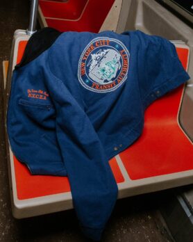 Lookbook ONLY NY x MTA Fall Winter 2025 5