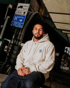 Lookbook ONLY NY x MTA Fall Winter 2025 9
