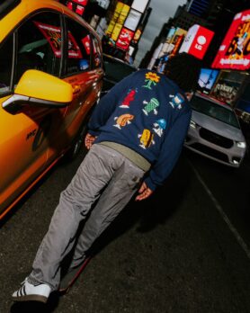 Lookbook Only NY Fall Winter 2025 Drop 3 1