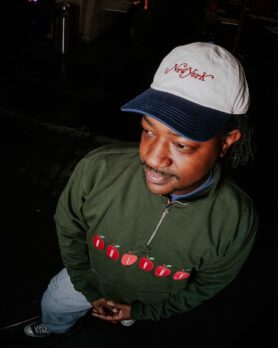 Lookbook Only NY Fall Winter 2025 Drop 3 10
