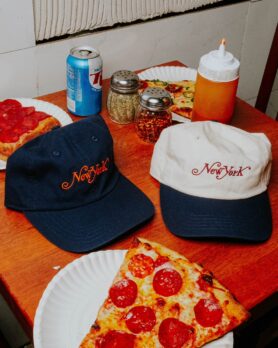 Lookbook Only NY Fall Winter 2025 Drop 3 13