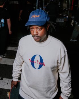 Lookbook Only NY Fall Winter 2025 Drop 3 16