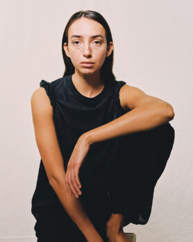 Lookbook Our Legacy WORK SHOP SPORT Fall 2025 1