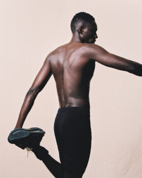 Lookbook Our Legacy WORK SHOP SPORT Fall 2025 3