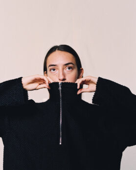 Lookbook Our Legacy WORK SHOP SPORT Fall 2025 4