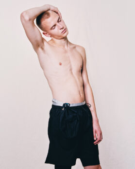 Lookbook Our Legacy WORK SHOP SPORT Fall 2025 5