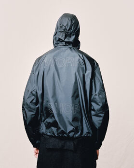 Lookbook Our Legacy WORK SHOP SPORT Fall 2025 6