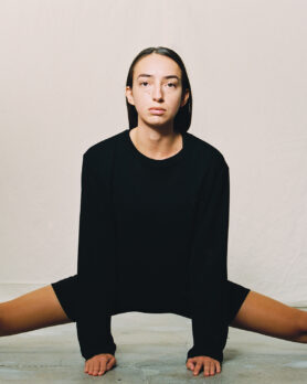 Lookbook Our Legacy WORK SHOP SPORT Fall 2025 7