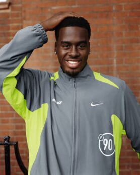 Lookbook Palace x Nike P90 Fall Winter 2025 12