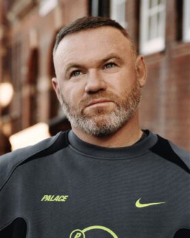 Lookbook Palace x Nike P90 Fall Winter 2025 13