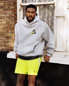 Lookbook Palace x Nike P90 Fall Winter 2025 15