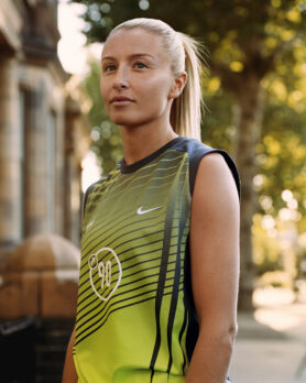 Lookbook Palace x Nike P90 Fall Winter 2025 18