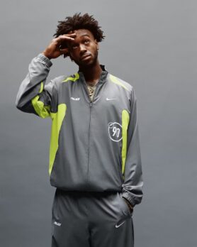 Lookbook Palace x Nike P90 Fall Winter 2025 20