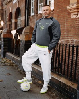 Lookbook Palace x Nike P90 Fall Winter 2025 21