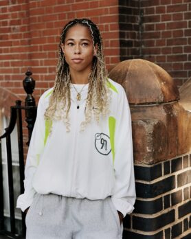 Lookbook Palace x Nike P90 Fall Winter 2025 6