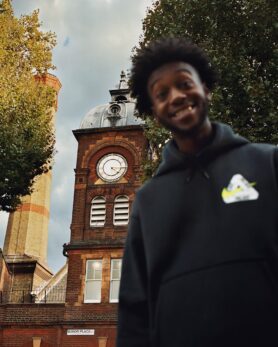 Lookbook Palace x Nike P90 Fall Winter 2025 8