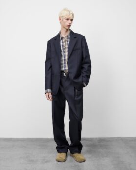 Lookbook Studio Nicholson Winter 2025 1