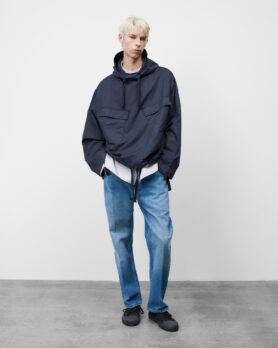 Lookbook Studio Nicholson Winter 2025 10