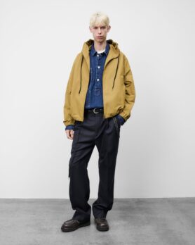 Lookbook Studio Nicholson Winter 2025 2