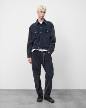 Lookbook Studio Nicholson Winter 2025 4