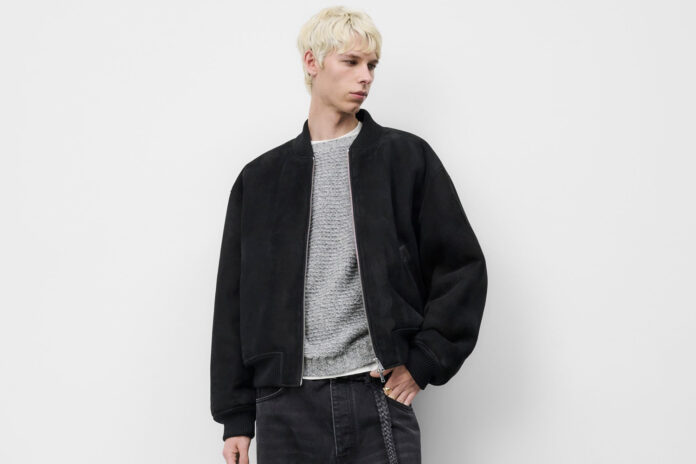 Lookbook Studio Nicholson Winter 2025