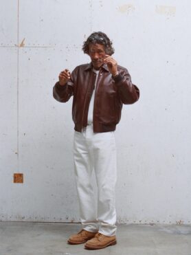 Lookbook Stussy Holiday 2025 22