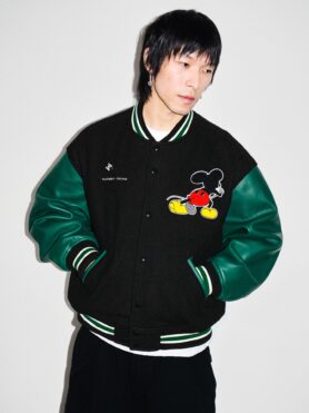 Lookbook Supreme x Number Nine Fall 2025 1