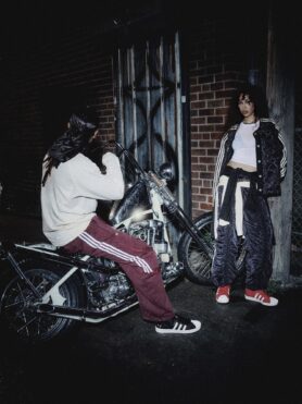 Lookbook Thug Club x adidas Originals Fall 2025 4