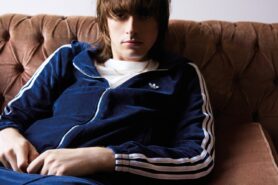 Lookbook Wales Bonner x adidas Originals Fall Winter 2025 1