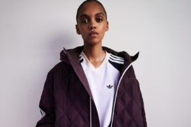 Lookbook Wales Bonner x adidas Originals Fall Winter 2025 13