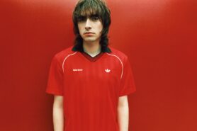 Lookbook Wales Bonner x adidas Originals Fall Winter 2025 2